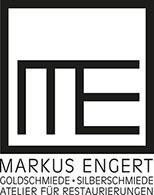 Goldsmiths Markus Engert logo