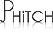 DJ PHiTCH logo